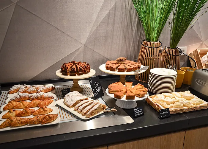 Be Place Adult Friendly Trente