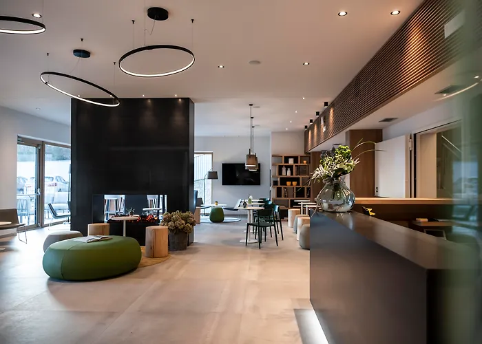 Hotel Be Place Adult Friendly 4*