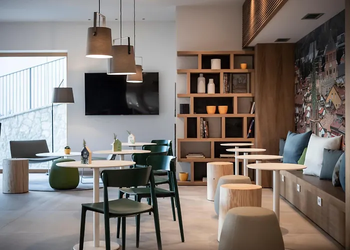 Be Place Adult Friendly Hotel Trente