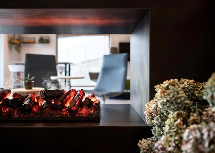 Hotel Be Place Adult Friendly Trento