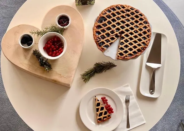 Hotel Be Place Adult Friendly Trente