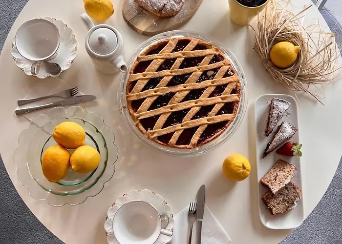 Be Place Adult Friendly Trente