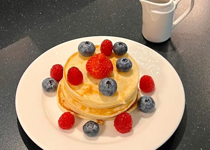 Be Place Adult Friendly 4* Trente