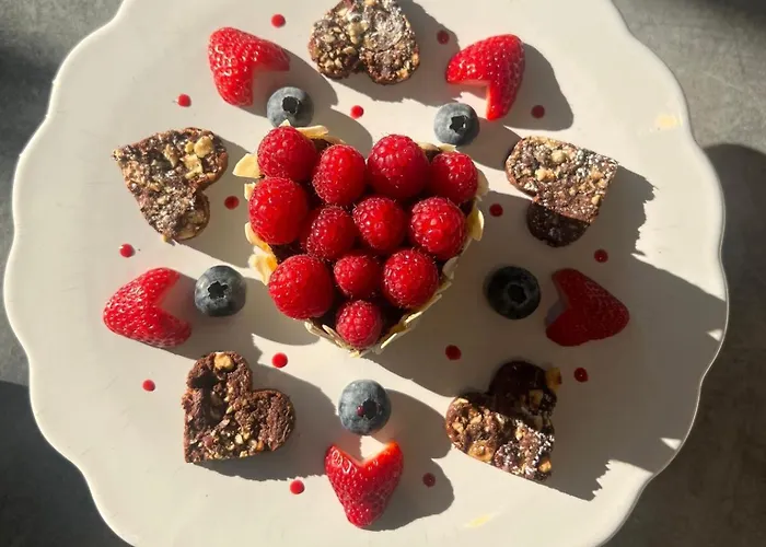 Hotel Be Place Adult Friendly 4*