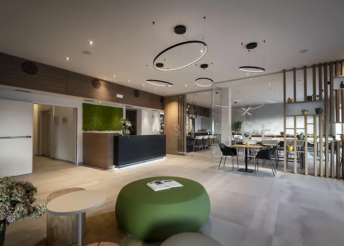 Be Place Adult Friendly 4* Trente