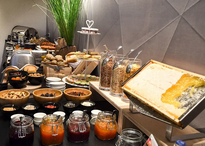 Hotel Be Place Adult Friendly