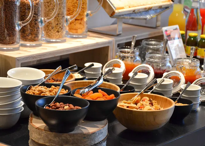 Hotel Be Place Adult Friendly 4*