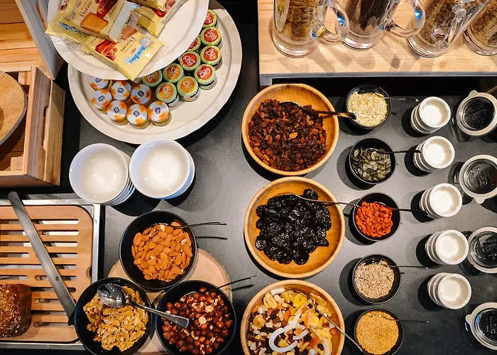 Be Place Adult Friendly Hotel Trente