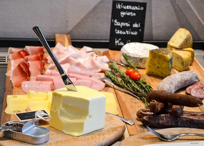 Be Place Adult Friendly 4* Trento