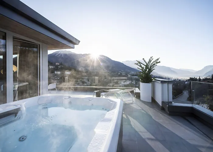 Be Place Adult Friendly Hotel Trento