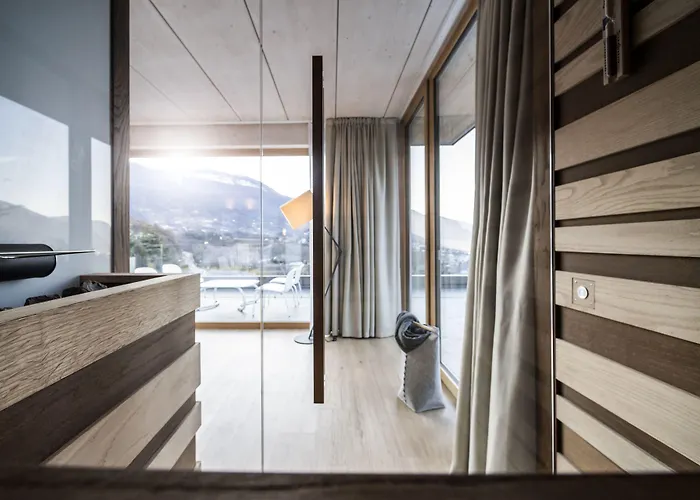 Be Place Adult Friendly Trente