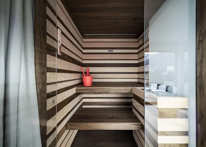 Be Place Adult Friendly Hotel Trento