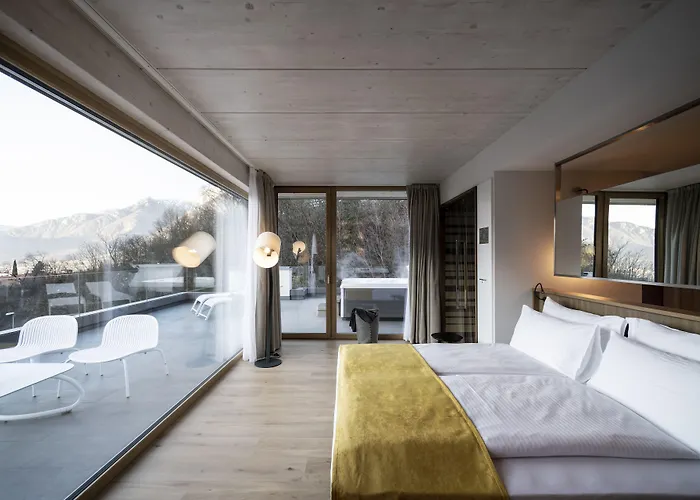 Be Place Adult Friendly Hotel Trento