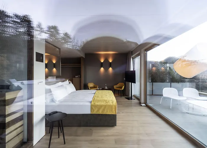 Be Place Adult Friendly