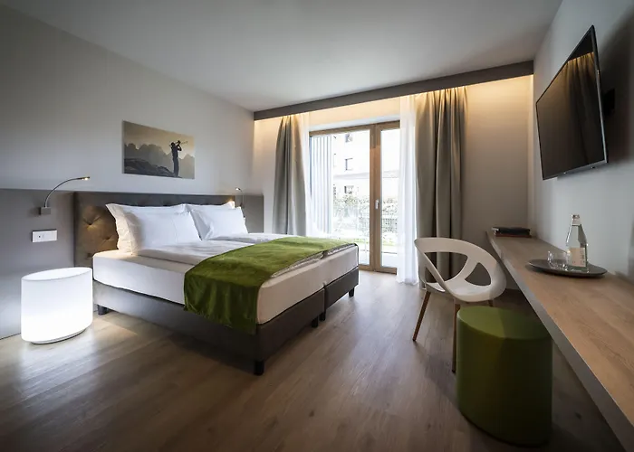 Be Place Adult Friendly Hotel Trento