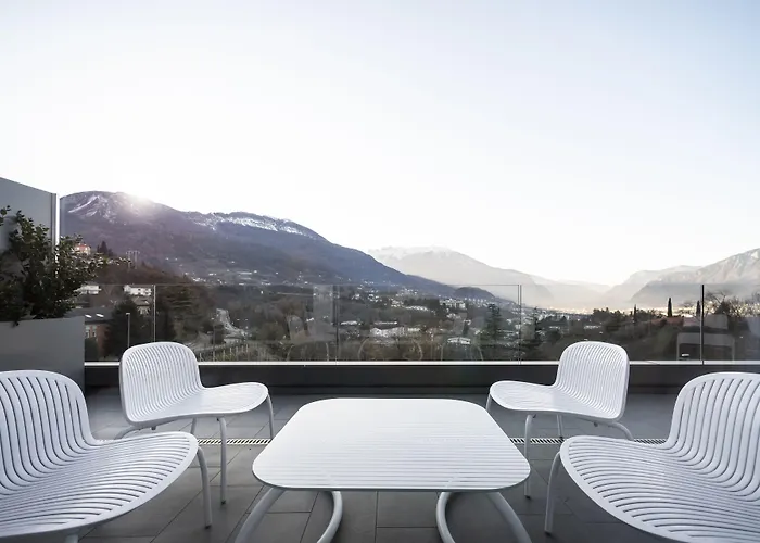 Be Place Adult Friendly Trento