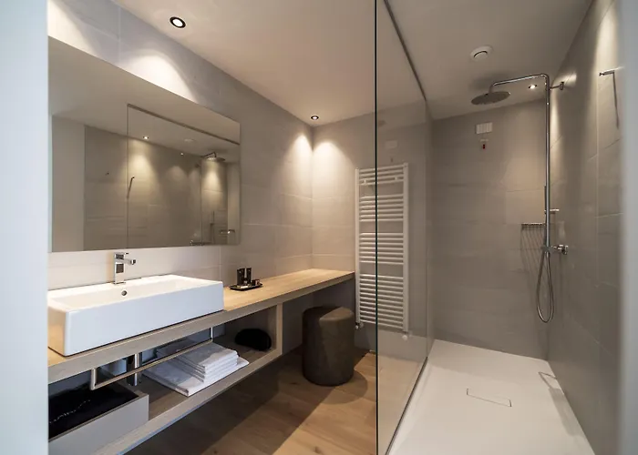 Be Place Adult Friendly Hotel Trento