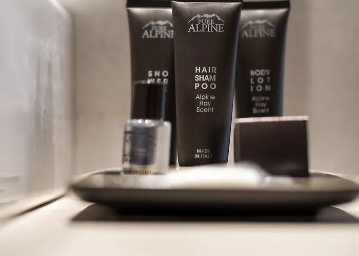 Be Place Adult Friendly 4*