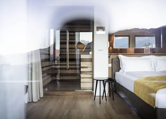 Hotel Be Place Adult Friendly