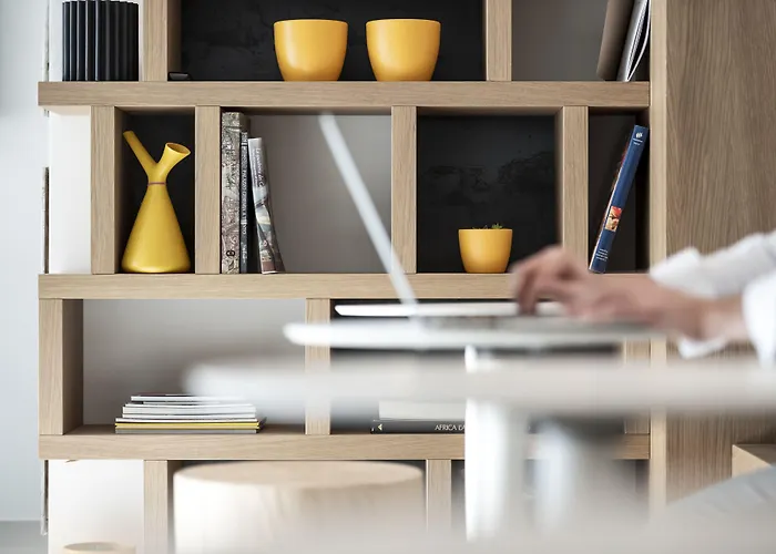 Be Place Adult Friendly Trento