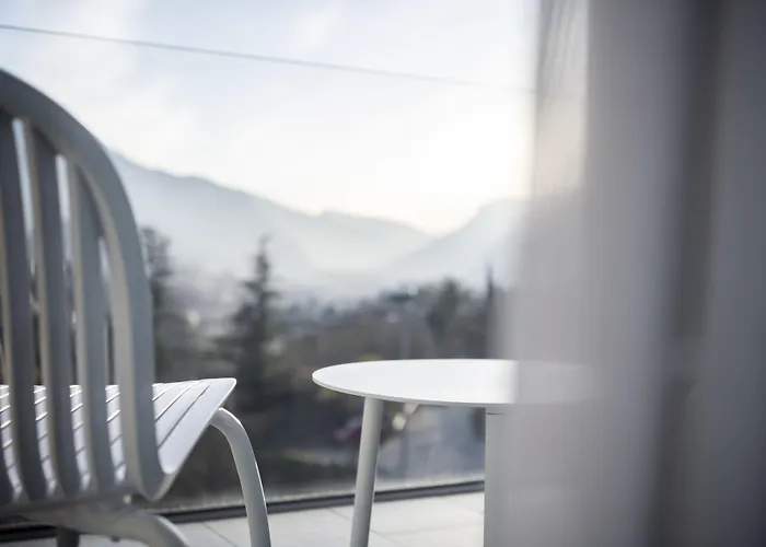 Be Place Adult Friendly 4* Trente