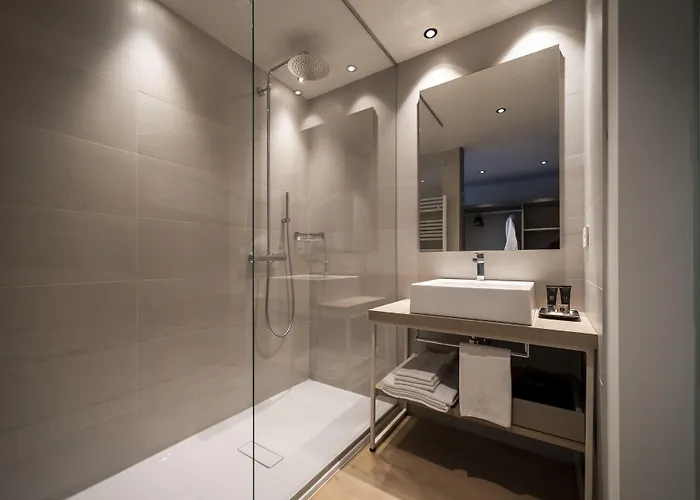 Be Place Adult Friendly 4*