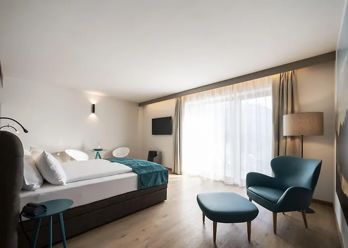 Be Place Adult Friendly