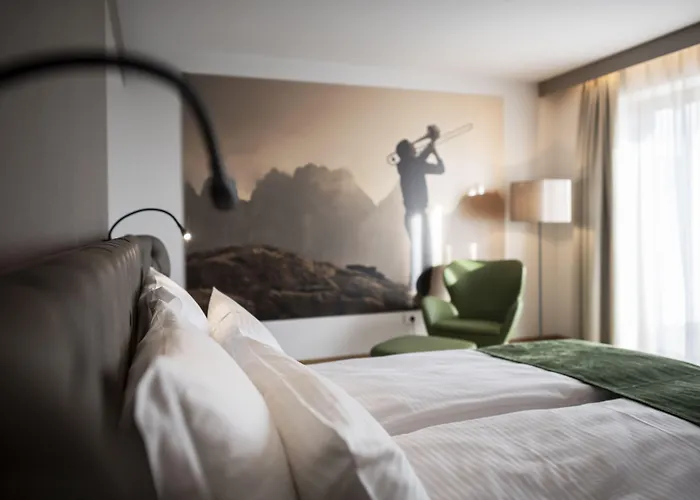 Be Place Adult Friendly