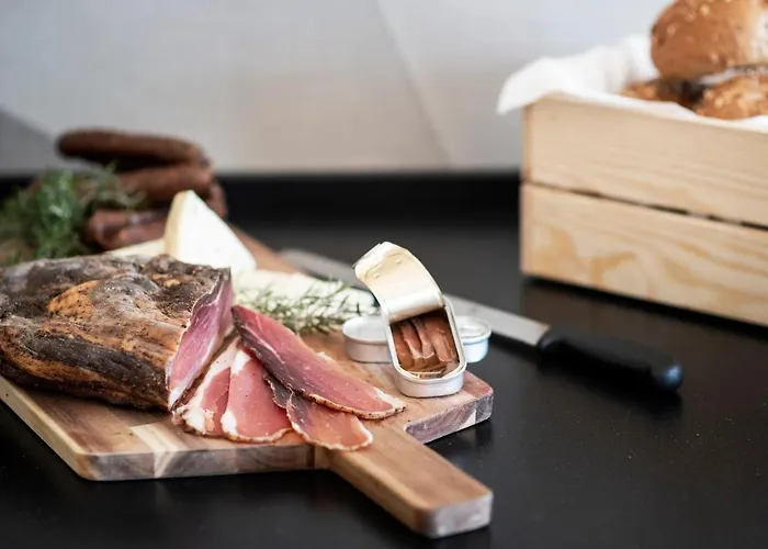 Be Place Adult Friendly 4* Trente