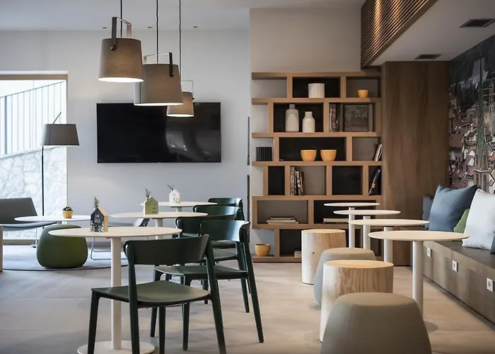 Be Place Adult Friendly